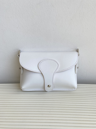 Сумка 122 Белый (596)